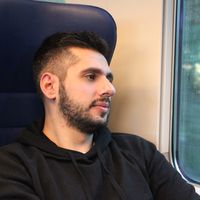 Emre Yesilbag's Photo