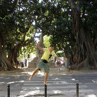 Oliver Tischer的照片