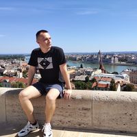 Fotos de Andrzej Grek