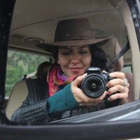 Elijane Vasconcelos的照片