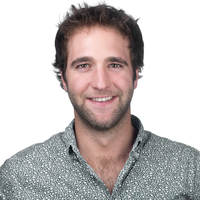 Blase Viti III的照片