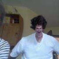 Fotos de Robert Elert