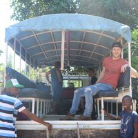 Tommy  Harris的照片