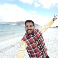 Eren AKFIRAT的照片