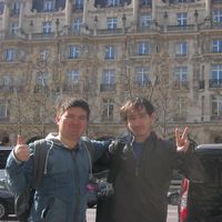 Umidjon Millabuvayev's Photo