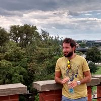 Luca Mazzocchio的照片