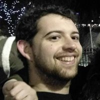 James Pettifer的照片