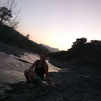 Anastasia Olegovna's Photo