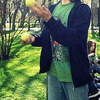 Francisco Riquelme's Photo