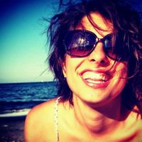 Francesca Vitali's Photo