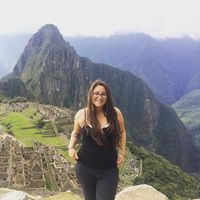 larissa barcellos的照片