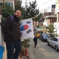 Ahmed Mashaly的照片