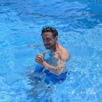 Ilario Banotti's Photo