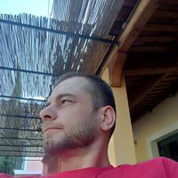 dimitri  wawrweki's Photo