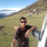 Fotos von Omar Ignacio