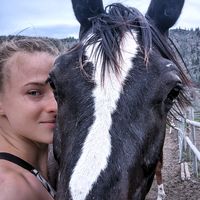 Maëlle Hubert的照片