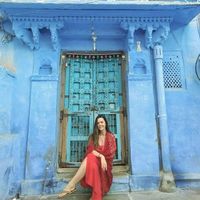 Carly Howard的照片