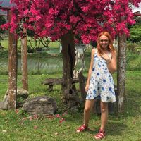 Fotos de Jodie Randell