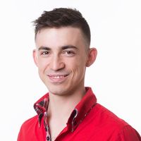 David Homolka的照片