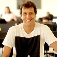 Fotos de João Mende