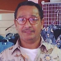 Hermogenes Rojas's Photo