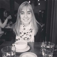 Caroline Warnock's Photo