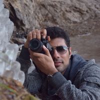 Amirabbas Shiravi的照片