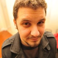 Peter Yacoub的照片