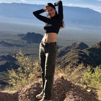 Zdjęcia użytkownika Angelica Salomon