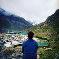 Photos de Rahul Verma