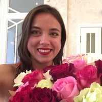 Natalya Masanova's Photo