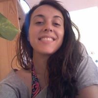 Romina Casuscelli的照片