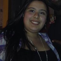 Adriana Barrientos Mérida's Photo