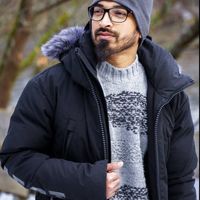 Samrat Zaman's Photo