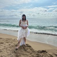 Nicole Ivanozka Amescua's Photo