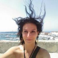 Moira Puddu的照片