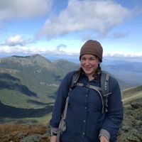 Becki Linhart的照片