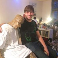 Demjan Haller's Photo