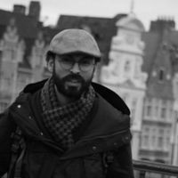 Farid Dibaie的照片