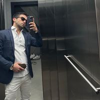 Burak Cetinkaya的照片