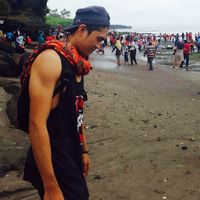 Fariz Arrahman的照片