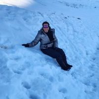 Nathalia Guinesi's Photo