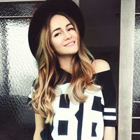 Alina Bezuglaya的照片