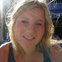 Charlotte Sederel's Photo