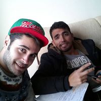 Gianmarco De Santis's Photo