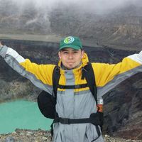 Ricardo Valdez's Photo