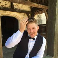 Simon Coutelle's Photo