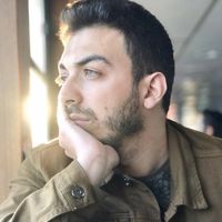 Houssam Drif的照片