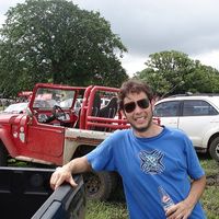 Luis Carlos Segura's Photo