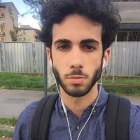 Fotos de Alessio Mercurio